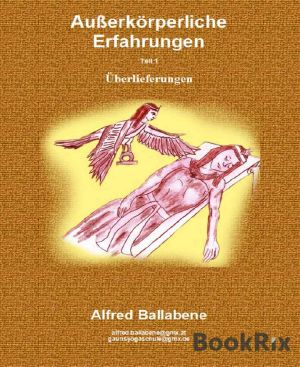 [Außerkörperliche Erfahrungen 01] • Überlieferungen